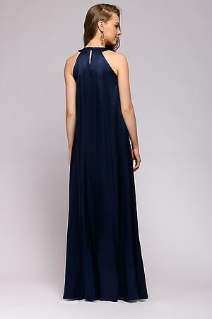 Платье 1001 DRESS (Темно-синий) 0112001-01959DB #184623