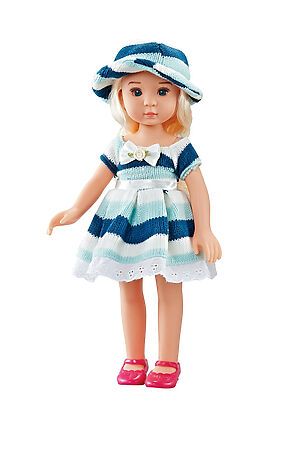 Кукла BONDIBON (Мульти) ВВ4369 #184765