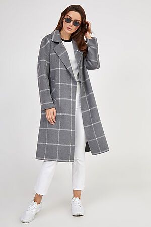 Пальто TOM FARR (Серый) T4F W9823.55 #184889