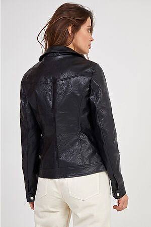 Куртка TOM FARR (Черный) T4F W9900.58 #184913