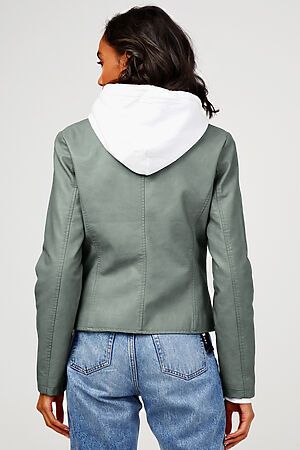 Куртка TOM FARR (Светло-зеленый) T4F W9905.44 #184917