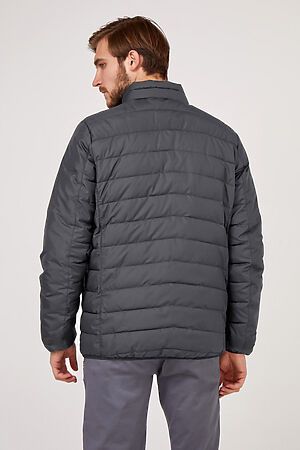 Куртка TOM FARR (Светло-серый) T4F M9010.54 #184920