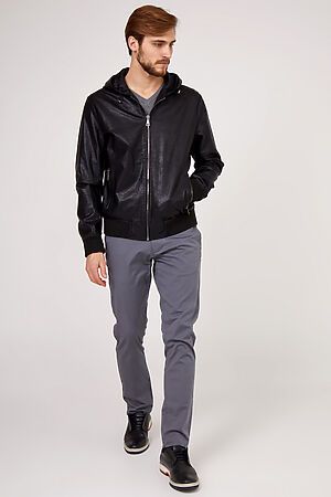 Куртка TOM FARR (Черный) T4F M9401.58 #184922