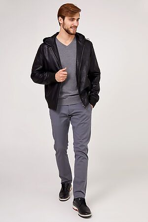 Куртка TOM FARR (Черный) T4F M9401.58 #184922