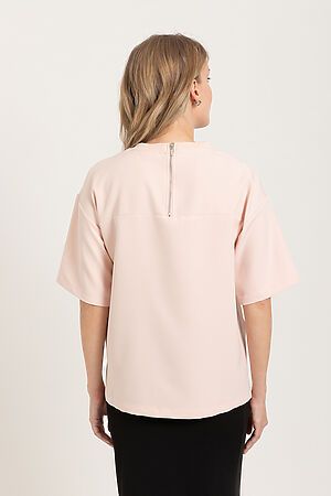 Блуза NOTA BENE (Розовый) 0803010518 #184933