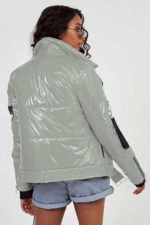 Куртка TOM FARR (Светло-оливковый) T4F W9538.40 #184937