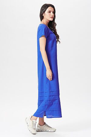 Платье DIMMA (Синий) 2084 #185119