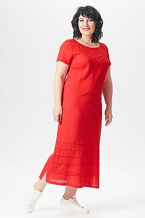 Платье DIMMA (Красный) 2084 #185120