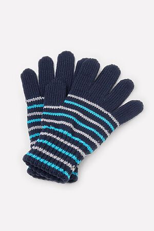 Перчатки CROCKID (Темно-синий) #185938
