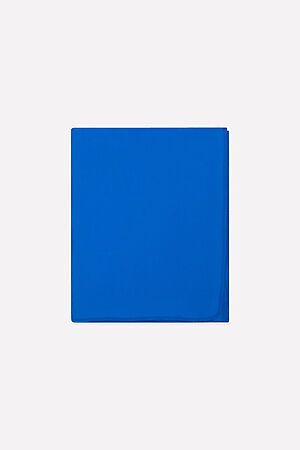 Пеленка CROCKID (Ярко-голубой) #186183