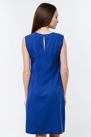 Платье REMIX (Синий) 7779/1 #186679