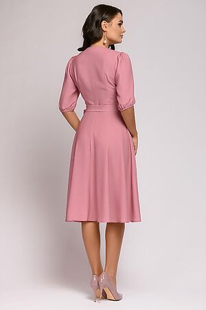 Платье 1001 DRESS (Розовый) 0112001-01964PK #186913