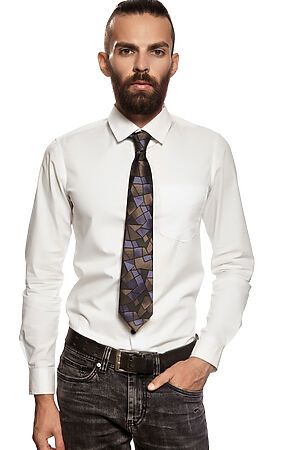 Классический галстук SIGNATURE 204409 #187467