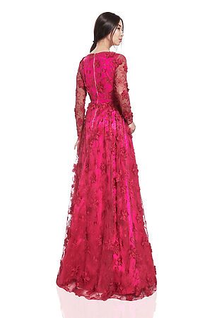 Платье MERSADA (Красный) 108131 #187898