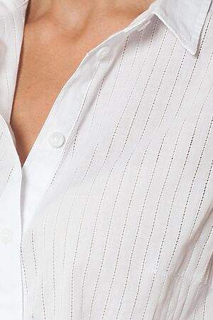 Блуза VILATTE (Белый) D29.653 #189688