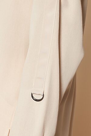Блуза VILATTE (Светло-бежевый) D29.665 #189701
