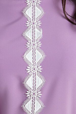 Платье LADY TAIGA (Сиреневый) П1361-11 #190039