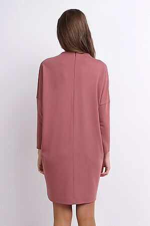 Платье CLEVER (Т.розовый) 205251/2вэ #190586