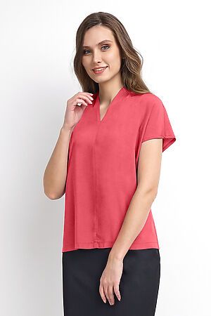 Рубашка CLEVER (Т.розовый) 302320шт #190598