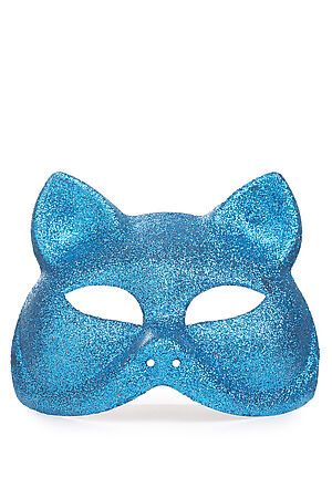 Маска кошки LA MASCARADE (Синий) 101729 #191067