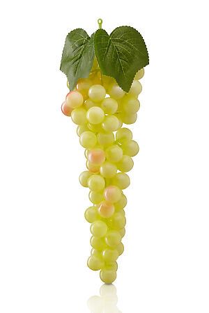 Гроздь винограда "Перуджа" Nothing Shop (Светло-зеленый) 210632 #191089