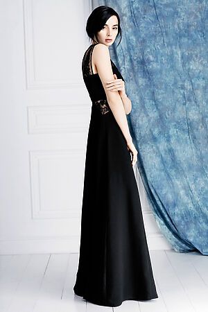 Платье MERSADA (Черный) 106233 #192102