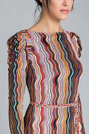 Платье MERSADA (Кремовый) 108182 #192648