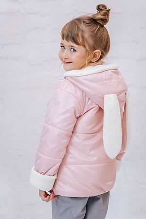 Комплект (Куртка+Комбинезон) BATIK (Розовый) 209-20в #192715