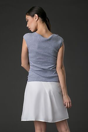 Платье MERSADA (Серый) 105055 #193441