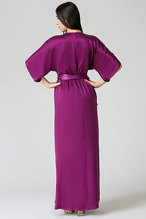 Платье MERSADA (Лиловый) 91252 #193802