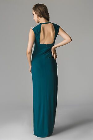 Платье MERSADA (Морская волна) 61712 #193861