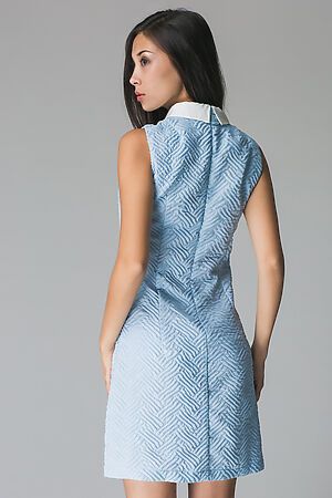 Платье MERSADA (Голубой) 78728 #194204