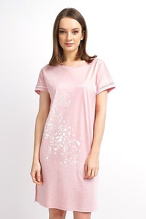 Платье CLEVER (Розовый/молочный) LDR20-835/1 #194838