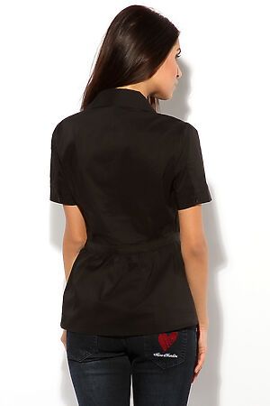 Блуза MERSADA (Черный) 61523 #195249