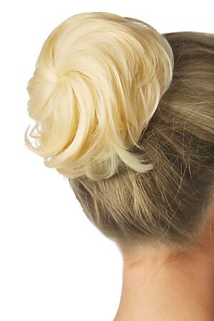 Волосы-тресс "Сила обаяния" Nothing But Love (Белый) 205616 #195349