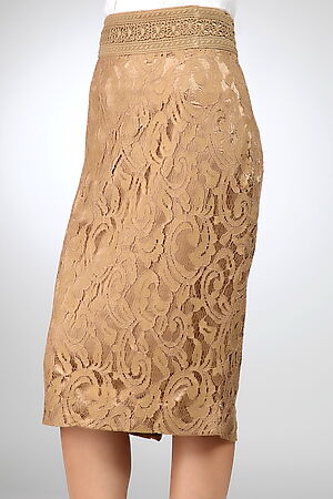 Юбка MERSADA (Светло-коричневый) 82695 #195735