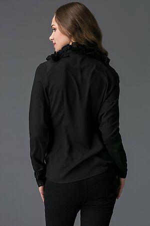 Блуза MERSADA (Черный) 91146 #195877