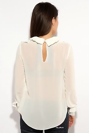 Блуза MERSADA (Белый) 72193 #196090
