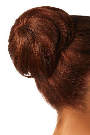 Волосы-тресс "Сила обаяния" Nothing But Love (Светло-коричневый) 205614 #196151