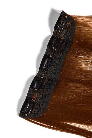 Волосы-тресс "Шалунья" Nothing But Love (Темно-бежевый, коричневый) 205586 #196370