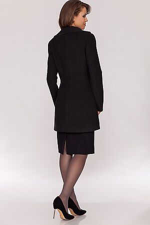 Пальто EZANNA (Black) 07136 #19647