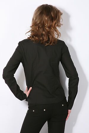 Блуза MERSADA (Черный) 38500 #196728
