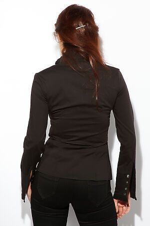 Блуза MERSADA (Черный) 45509 #196947