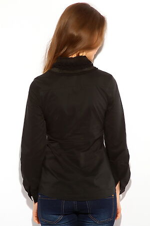 Блуза MERSADA (Черный) 72570 #197089