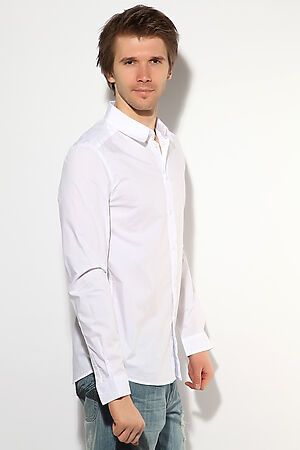 Рубашка SIGNATURE (Белый) 78746 #197667