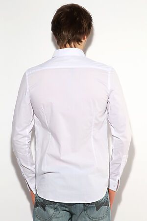 Рубашка SIGNATURE (Белый) 78746 #197667