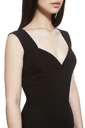 Платье MERSADA (Черный) 108033 #197816