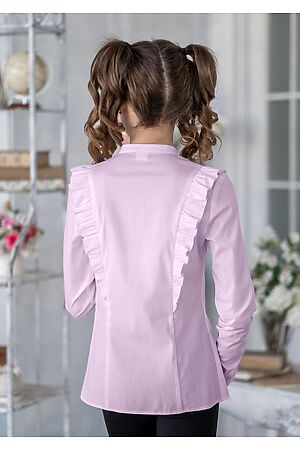 Блуза ALOLIKA (Голда розовый) БЛ-1912-3 #198466