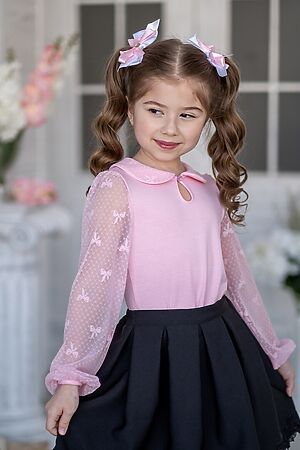Блуза ALOLIKA (Сильвия розовый) ТБ-1908-3 #198583