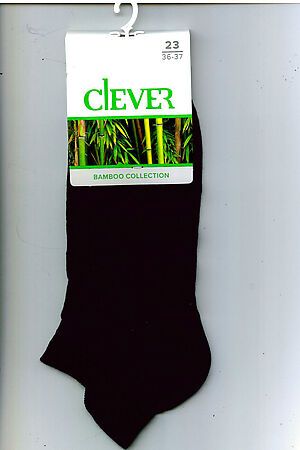 Носки CLEVER (Чёрный) Б700 #198833